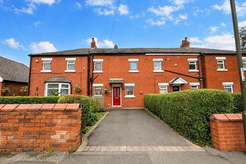 2 bedroom mews for sale, Hadfield Road, Glossop SK13