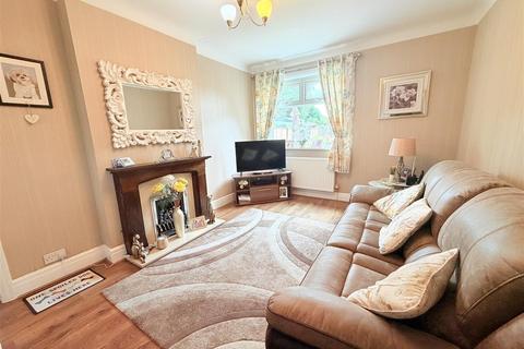 2 bedroom mews for sale, Hadfield Road, Glossop SK13