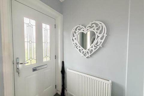 2 bedroom mews for sale, Hadfield Road, Glossop SK13