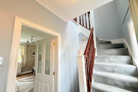 2 bedroom mews for sale, Hadfield Road, Glossop SK13