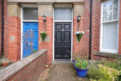 undefined, 16 Tankerville Terrace, Jesmond, Newcastle upon Tyne NE2 3AH