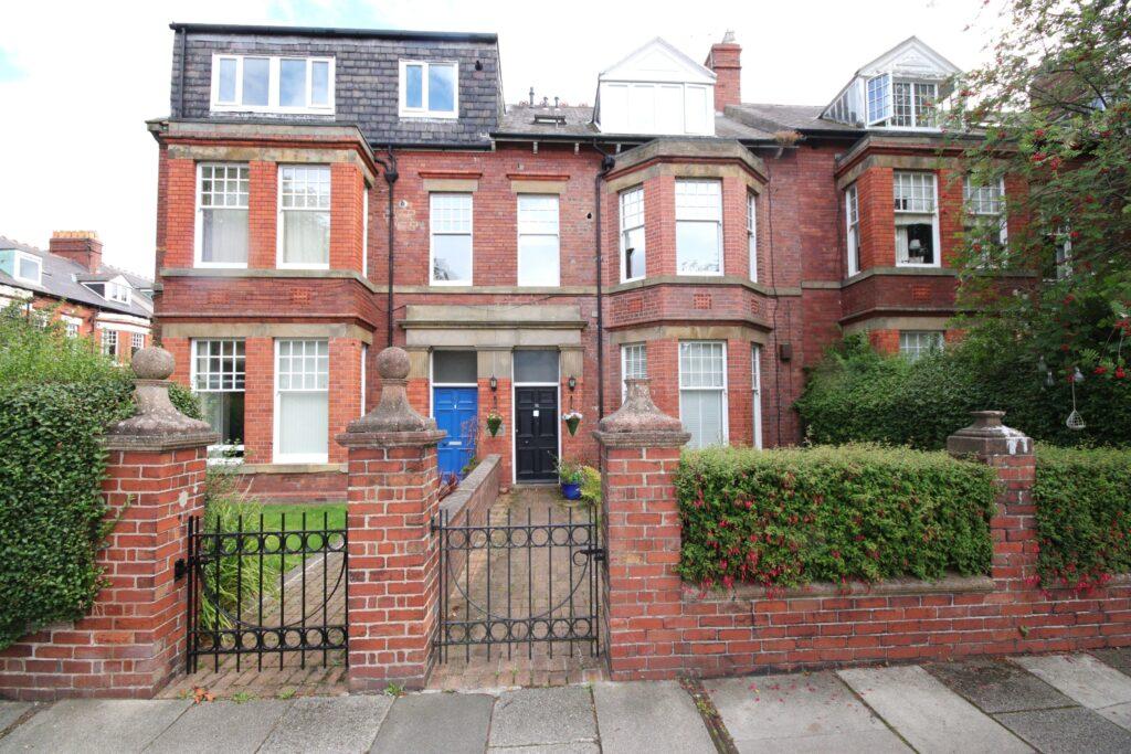 Apartment in Newcastle upon Tyne, Tyne and Wear