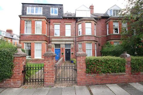 undefined, 16 Tankerville Terrace, Jesmond, Newcastle upon Tyne NE2 3AH