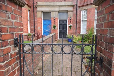 undefined, 16 Tankerville Terrace, Jesmond, Newcastle upon Tyne NE2 3AH