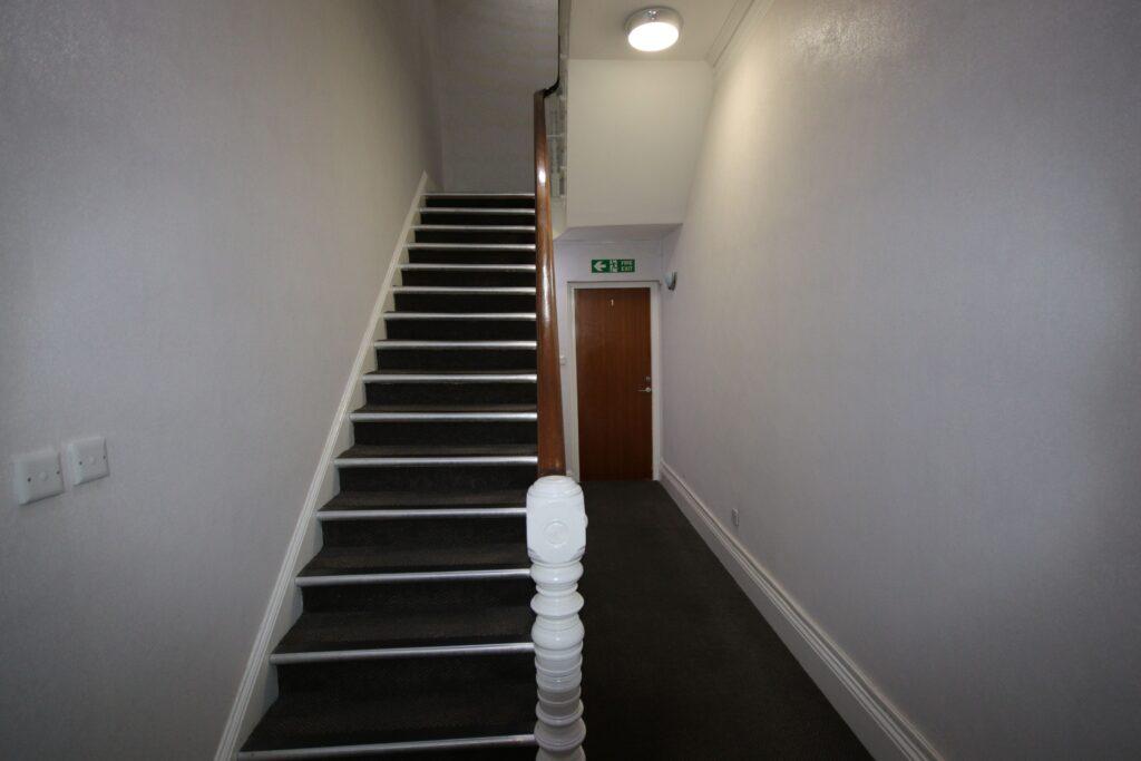 Apartment in Newcastle upon Tyne, Tyne and Wear - View 5