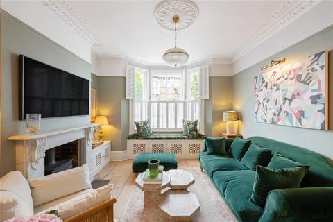 5 bedroom terraced house for sale, Eccles Road, London SW11