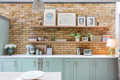 5 bedroom terraced house for sale, Eccles Road, London SW11