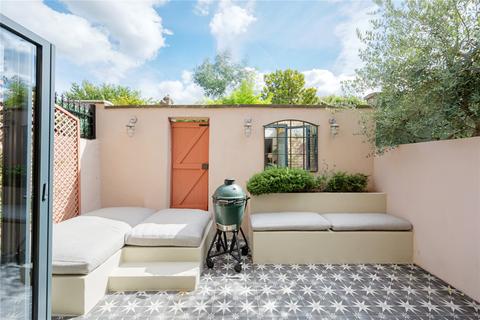 5 bedroom terraced house for sale, Eccles Road, London SW11