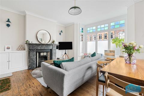 undefined, Nelson Road, Crouch End, London, N8