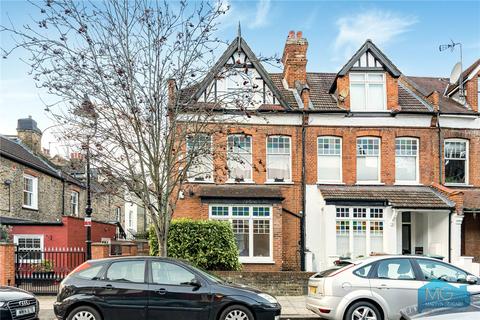 undefined, Nelson Road, Crouch End, London, N8