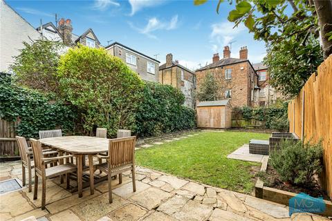 undefined, Nelson Road, Crouch End, London, N8