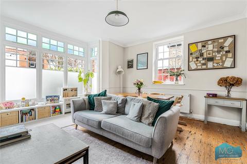 undefined, Nelson Road, Crouch End, London, N8