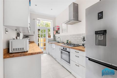 undefined, Nelson Road, Crouch End, London, N8