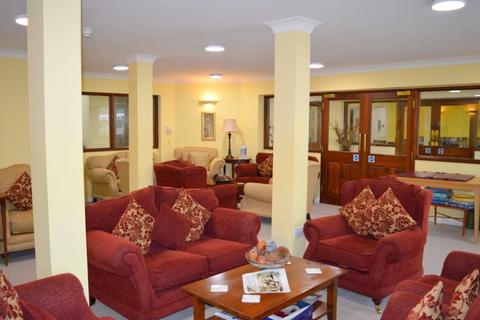 1 bedroom apartment for sale, Radbrook House, Shrewsbury SY3