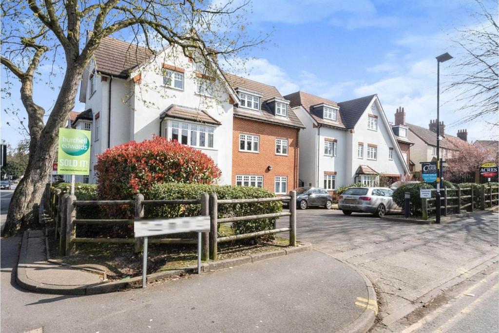 Apartment in Birmingham - View 2