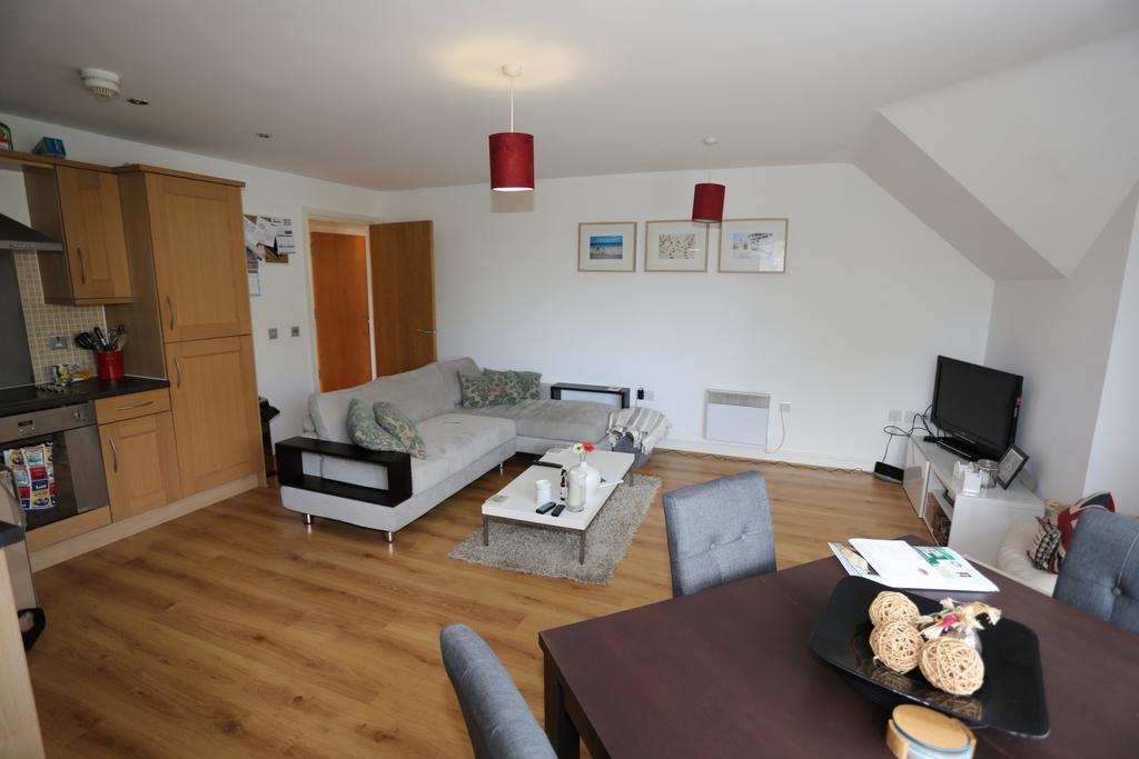 Apartment in Birmingham - View 3