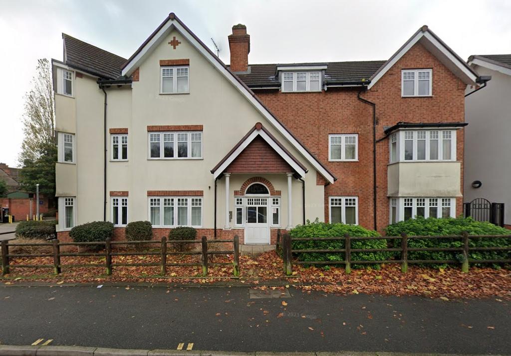 Apartment in Birmingham - View 4