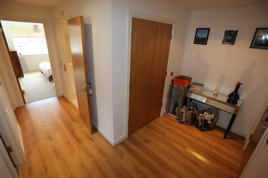 Apartment in Birmingham - View 5