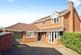 Thealby Gardens, South Yorkshire DN4