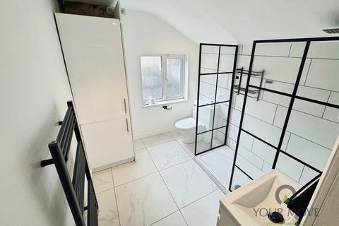 3 bedroom end of terrace house to rent, Buller Street, Derbyshire DE7