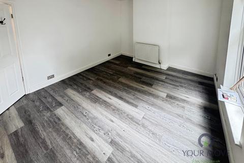 3 bedroom end of terrace house to rent, Buller Street, Derbyshire DE7