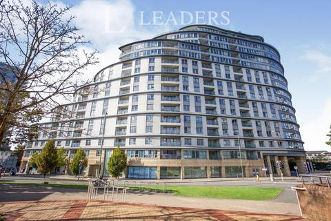 1 bedroom flat to rent, Centrium, Station Approach, Woking, GU22