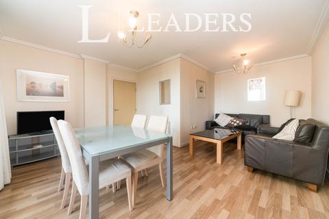 1 bedroom flat to rent, Centrium, Station Approach, Woking, GU22