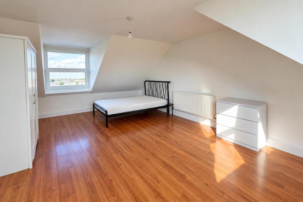 House in London - More