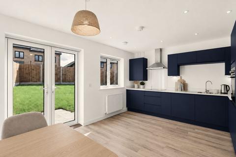 3 bedroom semi-detached house to rent, Forster Way, Stevenage SG1