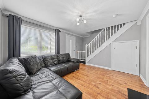2 bedroom terraced house for sale, Thornycroft Terrace, Plean, Stirling, FK7