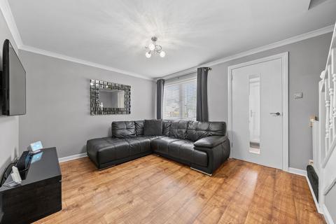 2 bedroom terraced house for sale, Thornycroft Terrace, Plean, Stirling, FK7
