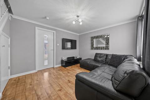 2 bedroom terraced house for sale, Thornycroft Terrace, Plean, Stirling, FK7
