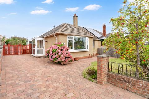 3 bedroom semi-detached bungalow for sale, 4 Clackmae Road, Alnwickhill, Edinburgh, EH16 6NZ