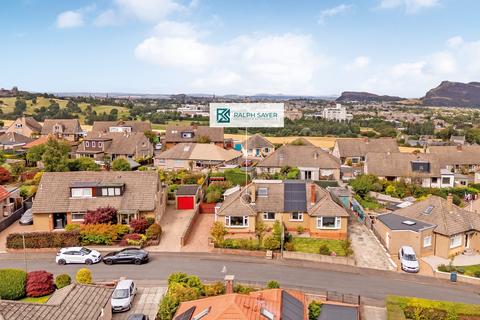 3 bedroom semi-detached bungalow for sale, 4 Clackmae Road, Alnwickhill, Edinburgh, EH16 6NZ
