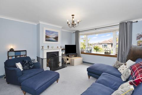 3 bedroom semi-detached bungalow for sale, 4 Clackmae Road, Alnwickhill, Edinburgh, EH16 6NZ