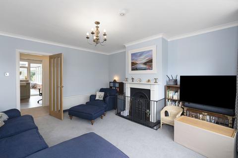 3 bedroom semi-detached bungalow for sale, 4 Clackmae Road, Alnwickhill, Edinburgh, EH16 6NZ