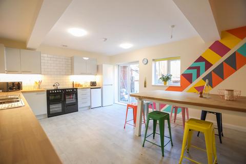 8 bedroom house to rent, Norwich Drive, Brighton BN2