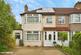 Churchbury Lane, Enfield, EN1