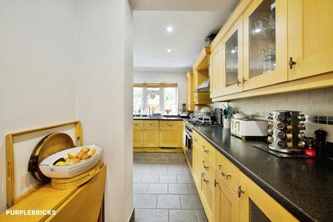 undefined, Churchbury Lane, Enfield, EN1