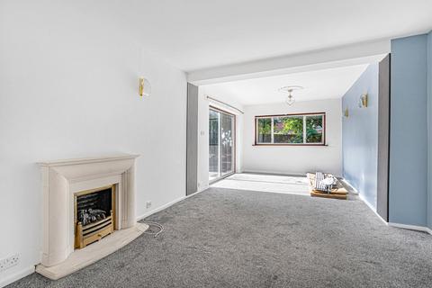 4 bedroom semi-detached house for sale, Batavia Road, Sunbury-on-Thames, Surrey, TW16