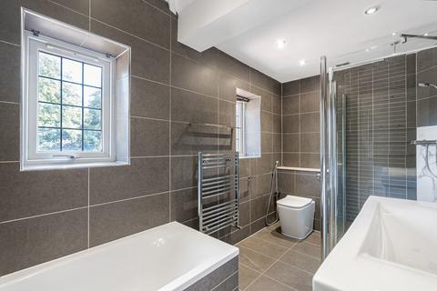 4 bedroom semi-detached house for sale, Batavia Road, Sunbury-on-Thames, Surrey, TW16