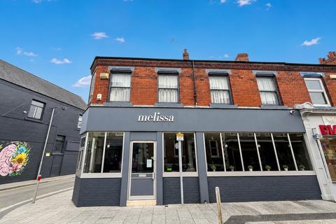undefined, Dovecot Street, Stockton-on-Tees, Durham, TS18 1LH