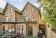 Elstree Road, Bushey Heath