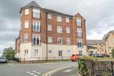 2 bedroom flat for sale, College Court, Dringhouses, York, YO24 1UG
