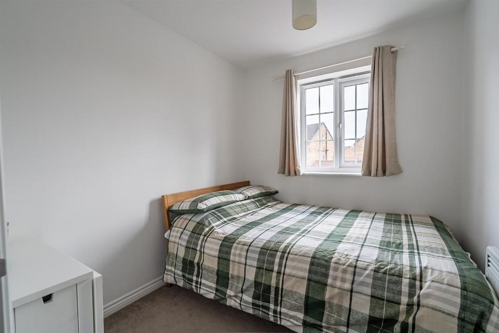 Apartment in York, Dringhouses - More