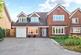 Danesfield, Send Marsh, Ripley, Surrey, GU23