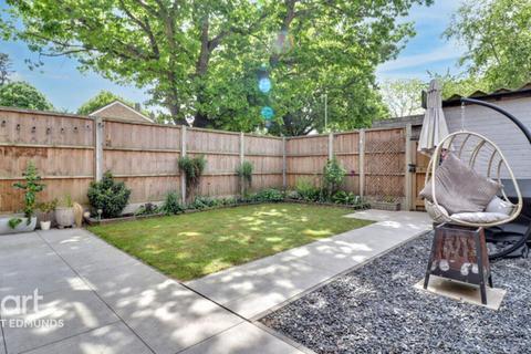 3 bedroom end of terrace house for sale, Nowton Road, Bury St Edmunds