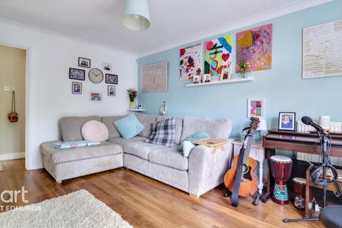 3 bedroom end of terrace house for sale, Nowton Road, Bury St Edmunds