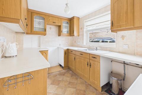 3 bedroom bungalow for sale, Rembrandt Way, Bury St. Edmunds IP33