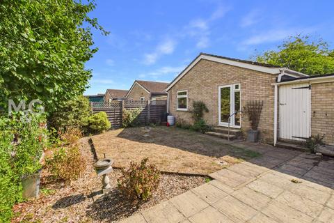 3 bedroom bungalow for sale, Rembrandt Way, Bury St. Edmunds IP33